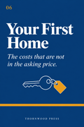 Your First Home